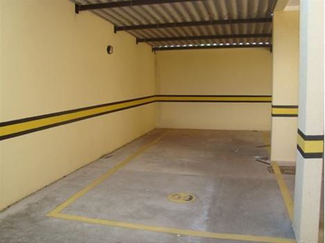 Pintura de Garagem na Vila Santos