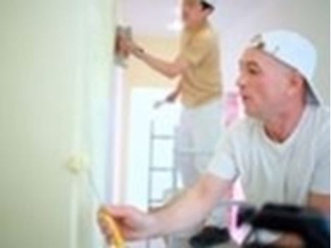 Pintor  na Cohab Monet