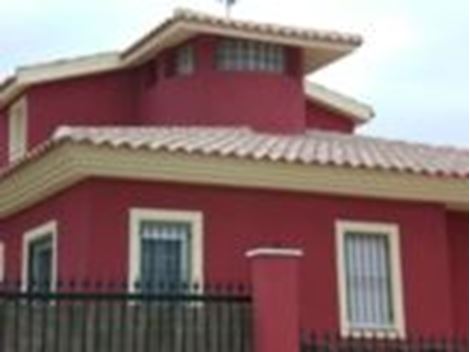 Pintura de Fachada de Casa na Vila Anadir