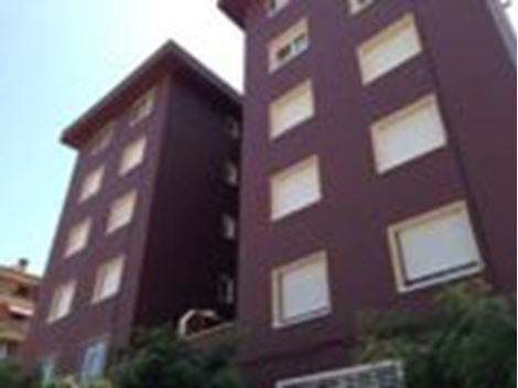 Restauração de Fachada de Edifícios na Vila Fukuya
