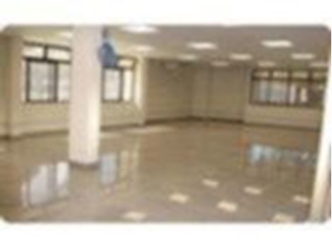 Colocação de Porcelanato  na Super Quadra Morumbi