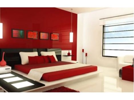 Pintor de Quarto  no Bairro Campestre