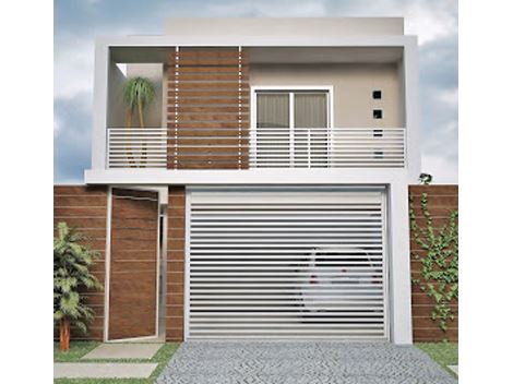 Pintura de Portão em Vila Norma