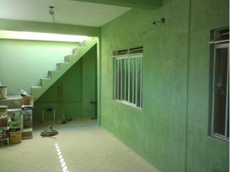 Pintura de Casa  em Estância Lagos