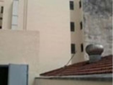 Pintura de Telhado na Vila Porto