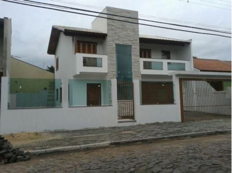 Pintura de Salão na Vila Vidal