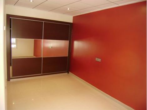 Pintura de Parede na Heliópolis