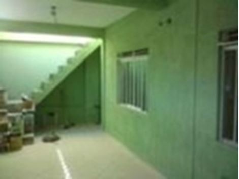 Pintura de Sobrado na Chácara Itaim