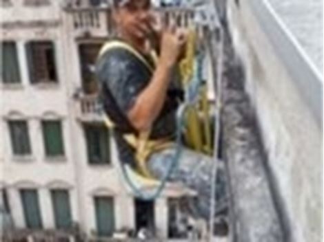 Pintores na Cidade Kemel