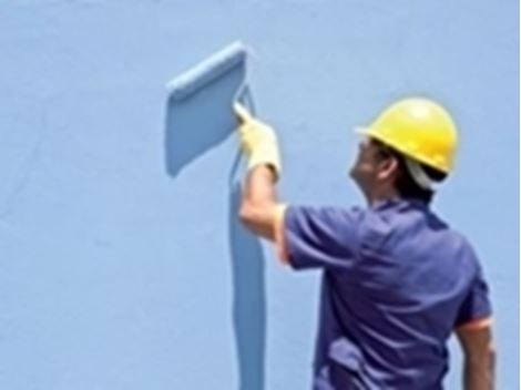 Pintura de Casa na Vila Mesquita