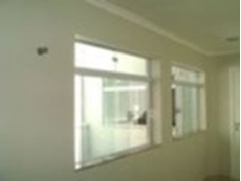 Pintura de Janela na Vila Penteado