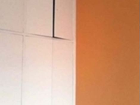 Pintura de Cozinha no Parque Boturussu
