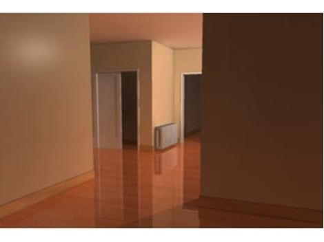 Pintura de Piso no Parque Residencial Cocaia 