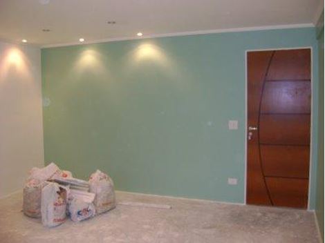 Pintura de Residencial na Zona Sul